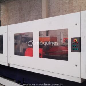 Máquina de Corte a Laser Bystronic 3015 – 3300W – Ano 2003