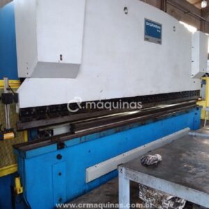 Dobradeira CNC 6000x400T - Gasparini - 2014