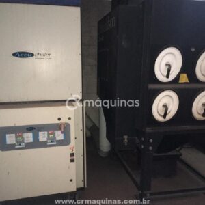 Corte a Laser Mitsubishi 3015 – 4000W - 2009