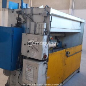 Dobradeira CN 3000x100T – CMS – 1999