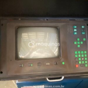 Puncionadeira Trumpf TC-120