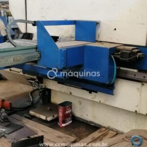 Puncionadeira Trumpf Trumatic 240