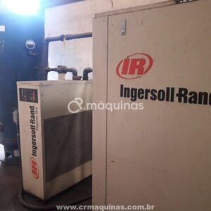 Compressor de Ar de Parafuso SSR-XF50S