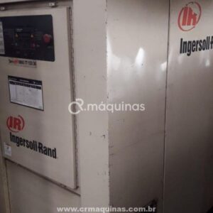 Compressor de Ar de Parafuso SSR-XF50S