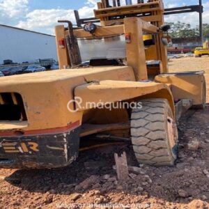 EMPILHADEIRA HYSTER H225A – 10 TONELADAS