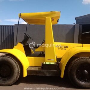 Empilhadeira 10T Hyster