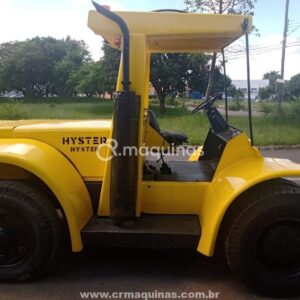 Empilhadeira 10T Hyster