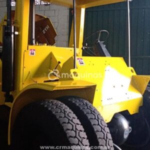 Empilhadeira 10T Hyster