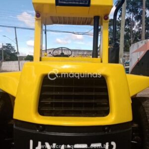 Empilhadeira 10T Hyster