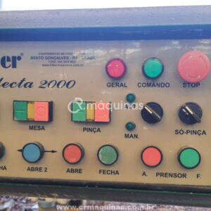 Fresadora-Copiadora-Dilecta-2000-c-Aplicador-de-Perfil-Hiller