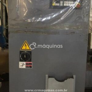 Puncionadeira CNC – MOTORUM 2044EZ – Muratec