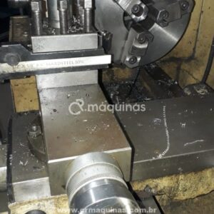 Torno Mecânico CQ 6236 - Quazar