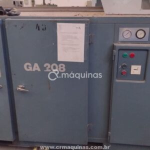 Compressor Atlas Copco GA 208