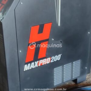 Fonte Hypertherm MaxPro200