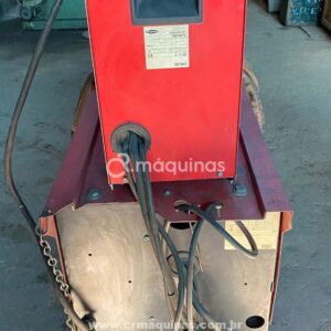 Máquina de Solda VR 3300 - Fronius