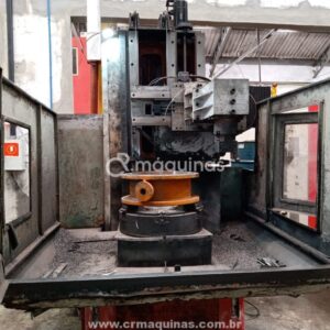 Torno Vertical 1200x1000 Comando GSK