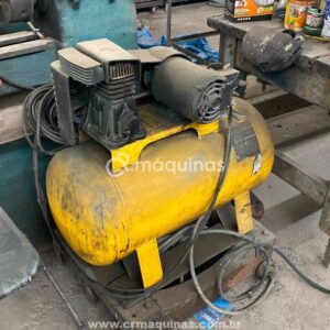 Compressor Msl 10 Ml175 10 pés - Ano2000