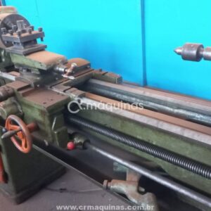 Torno Mecânico Imor 1200mm