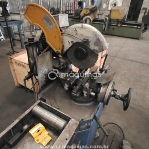 Máquina de corte de serra circular YL-280CA