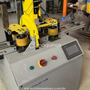 Furadeira Automática Quantum 4.0