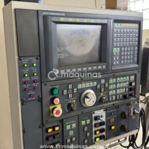 Torno CNC OKUMA LT 300 MY Ano 2003