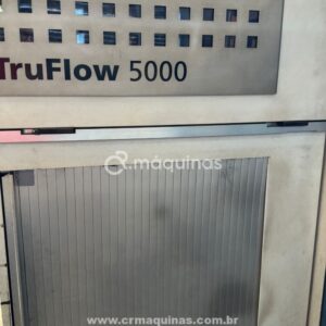 Máquina de Corte a Laser Trumpf 3030 5000W Trulaser Ano 2011