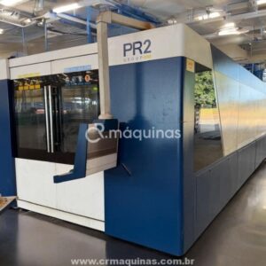 Máquina de Corte a Laser G6020HF 6000W