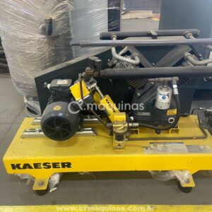 Booster Kaeser N-153G Ano 2022