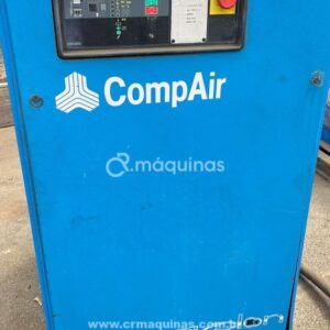 Compressor Parafuso Compair Cycle 215