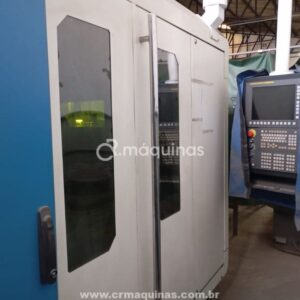 Maquina de Corte a Laser CS3000