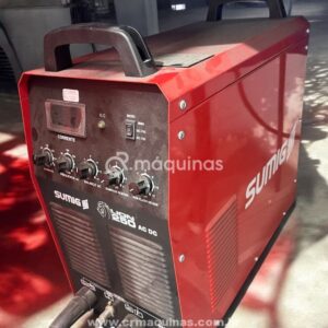 Máquina de Solda TIG Lion 250