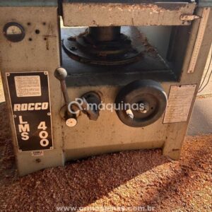 Desengrossadeira Rocco LMS400