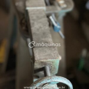 Curvador De Tubo Manual