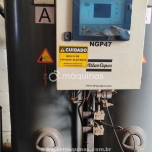 Gerador de Nitrogênio NGP 47