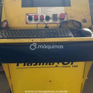 Máquina De Corte Plasma POWERMAX 105
