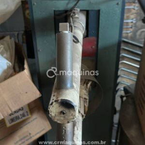 Máquina De Solda 30KVA