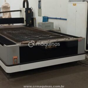 Maquina de Corte a Laser 3000W