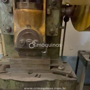 Prensa Excêntrica 40 Ton