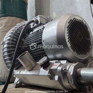 Bomba a vácuo