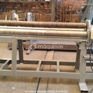 Calandra 5 mm x 1780 mm