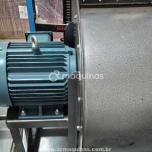 Exaustor de Pó Nedfon 5.5KW