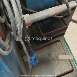 Máquina de Solda Ponto 15 KVA