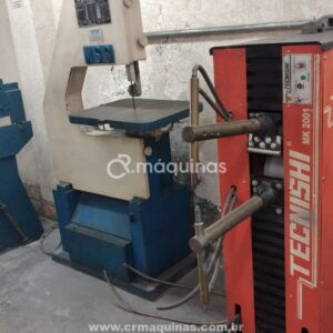 Máquina de Solda Ponto 20KVA