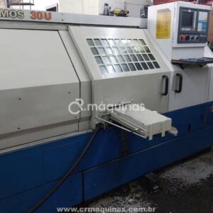 Torno CNC 30U
