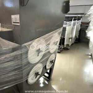 Coletor de Pó - Glorylaser JN-SK04 - Ano 2022