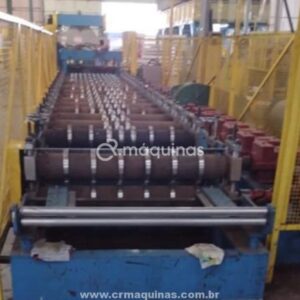 Perfiladeira FPR 1050-80-13