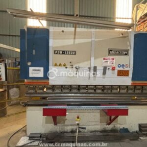 Prensa Dobradeira PDH 13530 – Newton