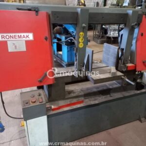 Serra Ronemak MR520
