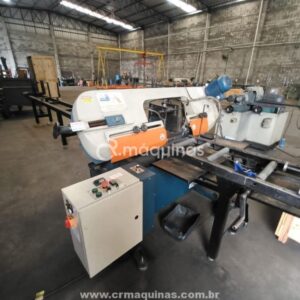 Serra de Fita Horizontal 340H – Sramos