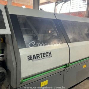 Coladeira de Borda Akron 645 Artech